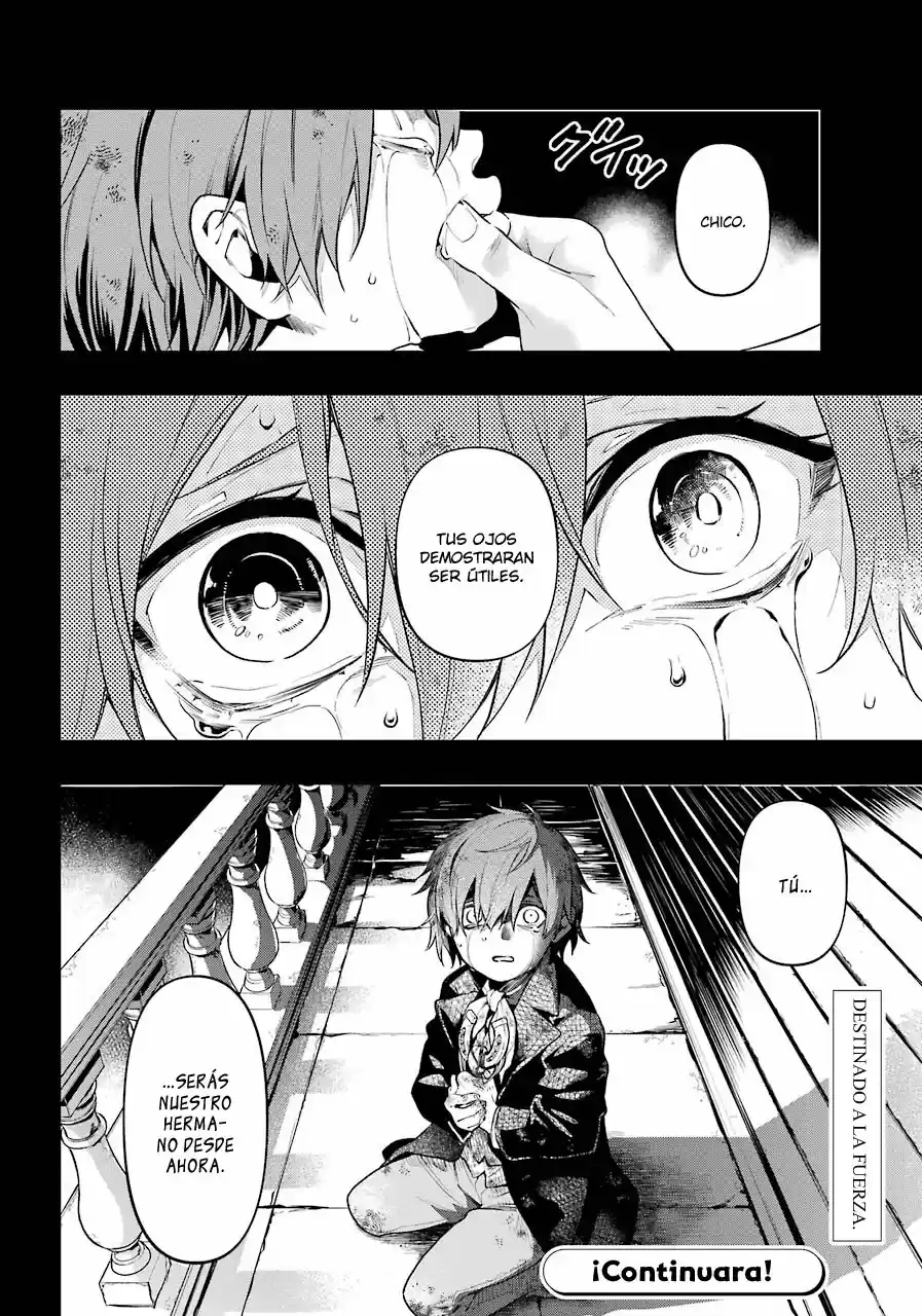 Kuroshitsuji - Capítulo 158 - Página 18 - LectorTMOo