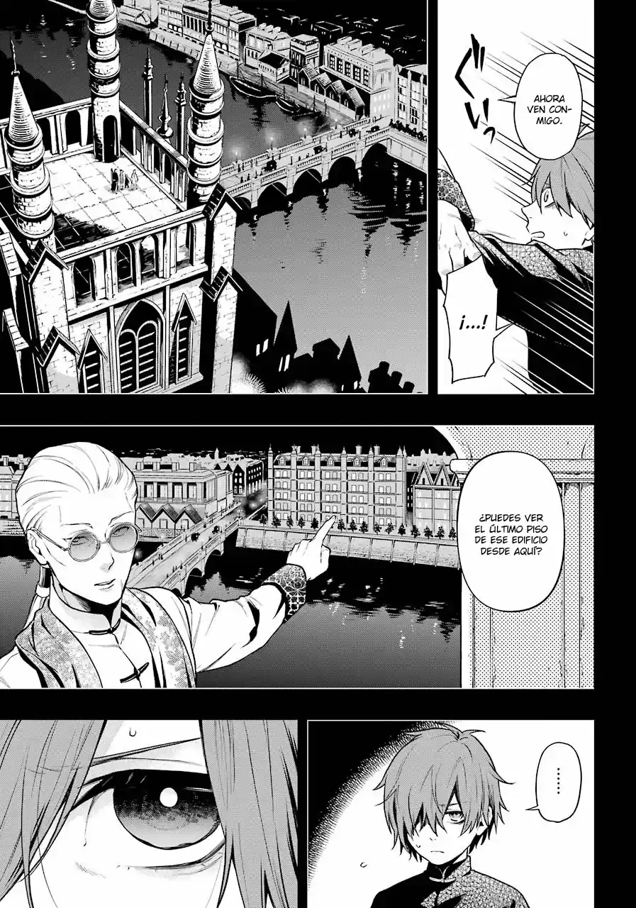 Kuroshitsuji - Capítulo 159 - Página 5 - LectorTMOo