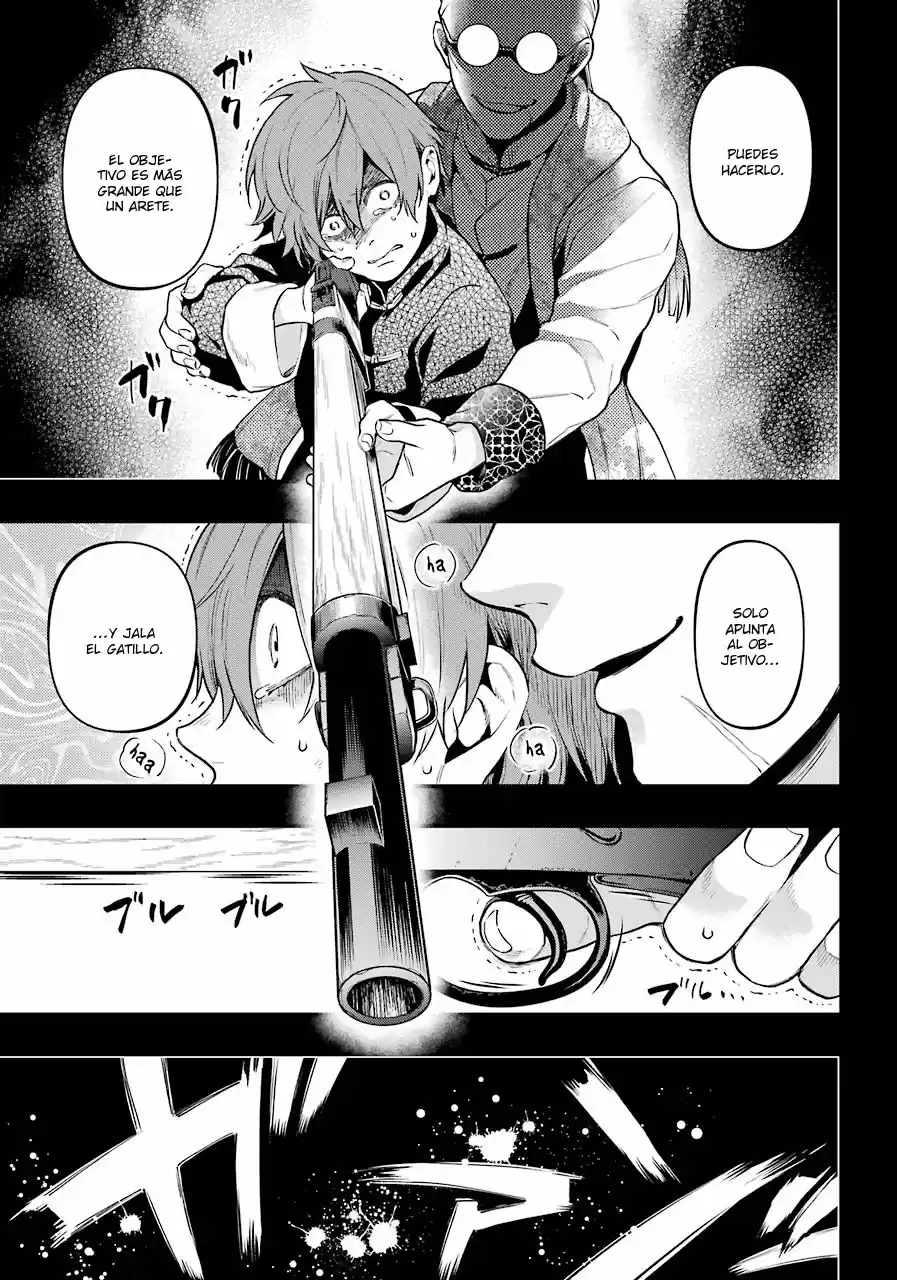 Kuroshitsuji - Capítulo 159 - Página 9 - LectorTMOo