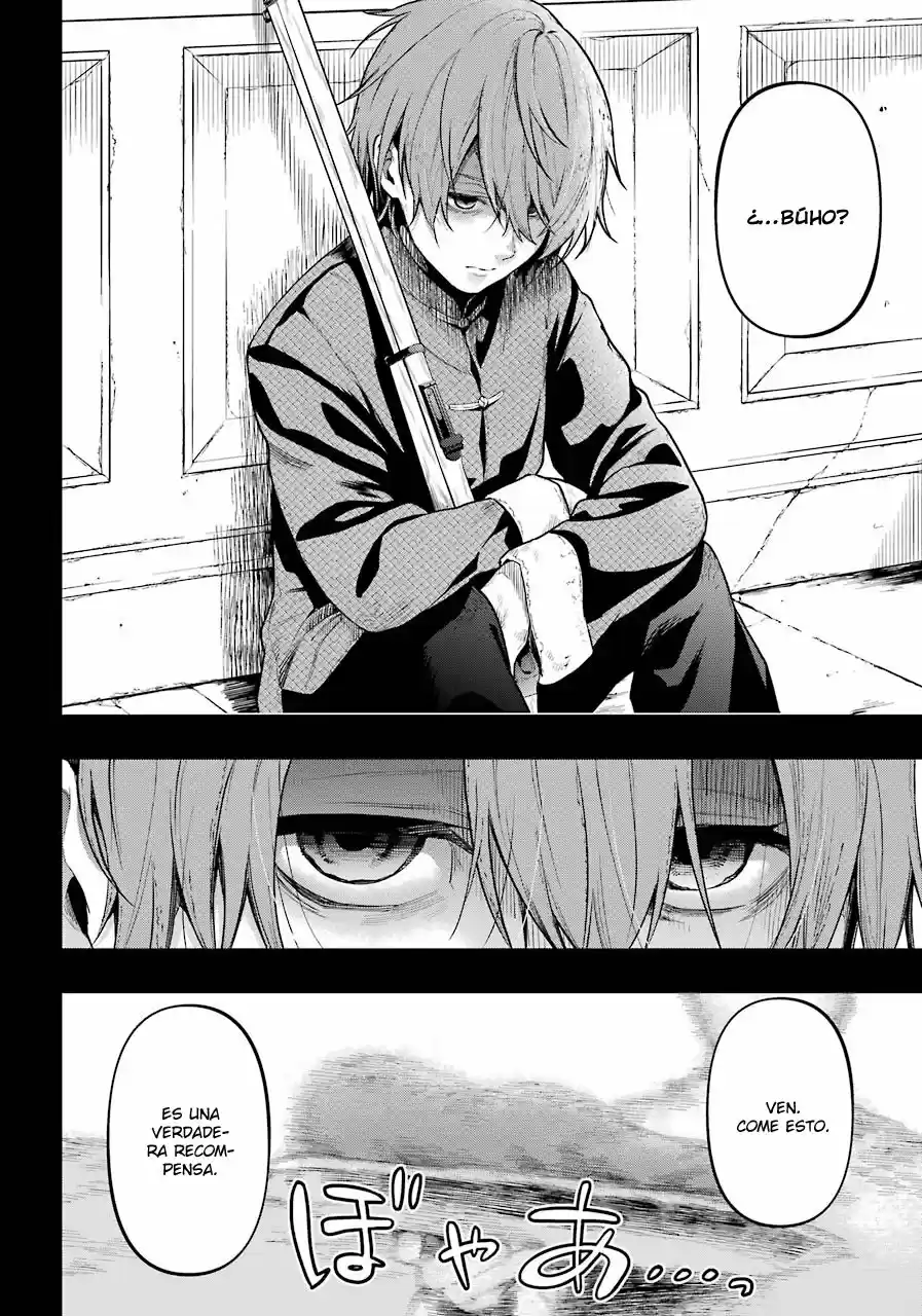 Kuroshitsuji - Capítulo 159 - Página 12 - LectorTMOo