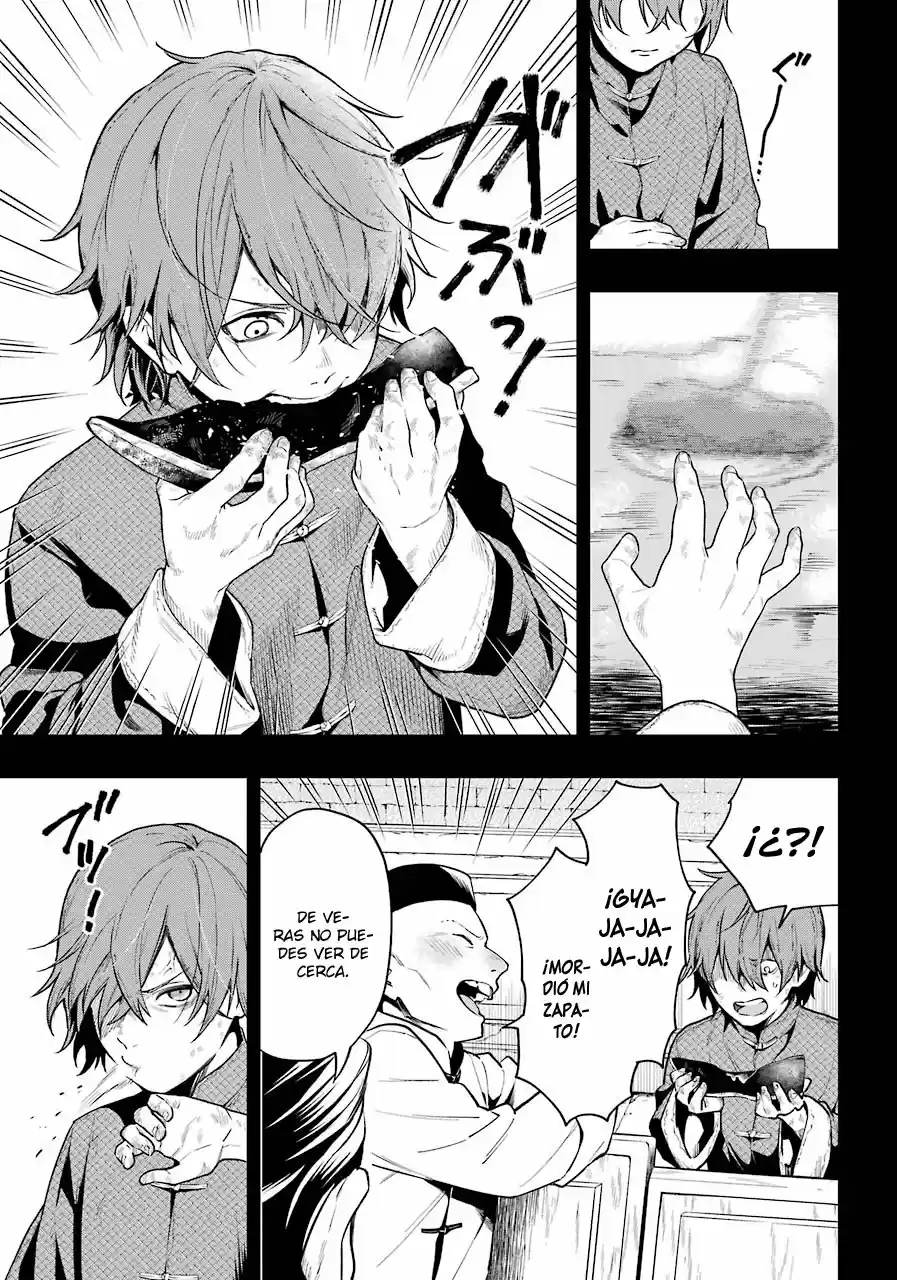 Kuroshitsuji - Capítulo 159 - Página 13 - LectorTMOo