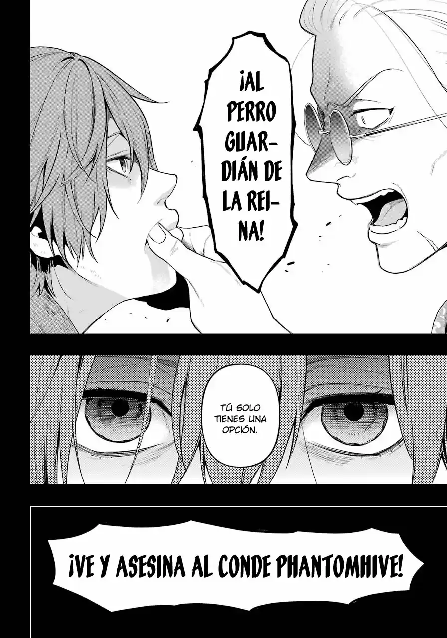 Kuroshitsuji - Capítulo 159 - Página 18 - LectorTMOo