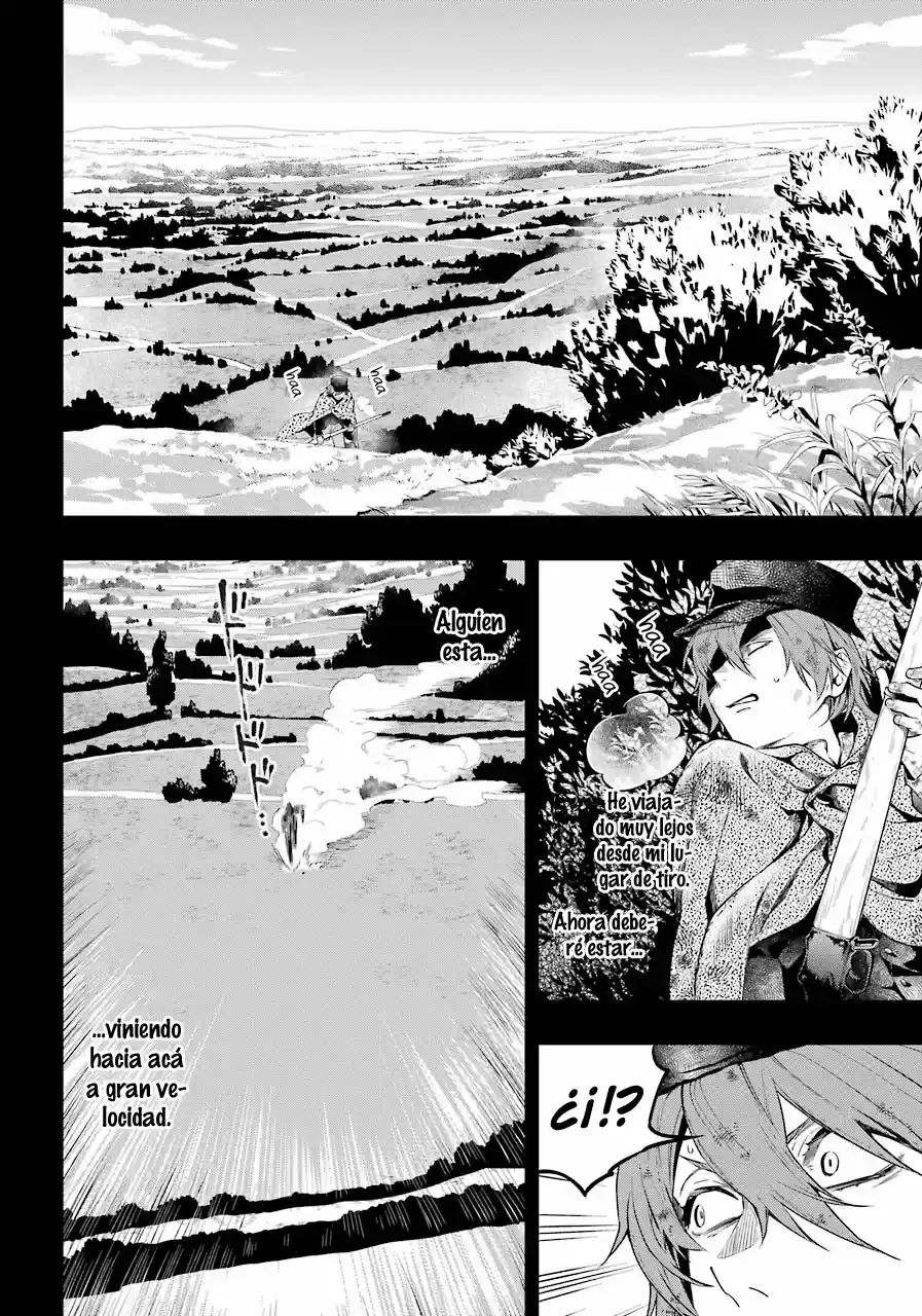 Kuroshitsuji - Capítulo 161 - Página 8 - LectorTMOo