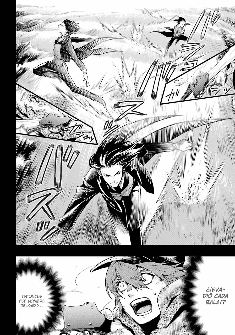 Kuroshitsuji - Capítulo 161 - Página 10 - LectorTMOo