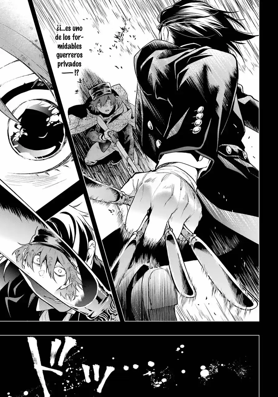 Kuroshitsuji - Capítulo 161 - Página 11 - LectorTMOo