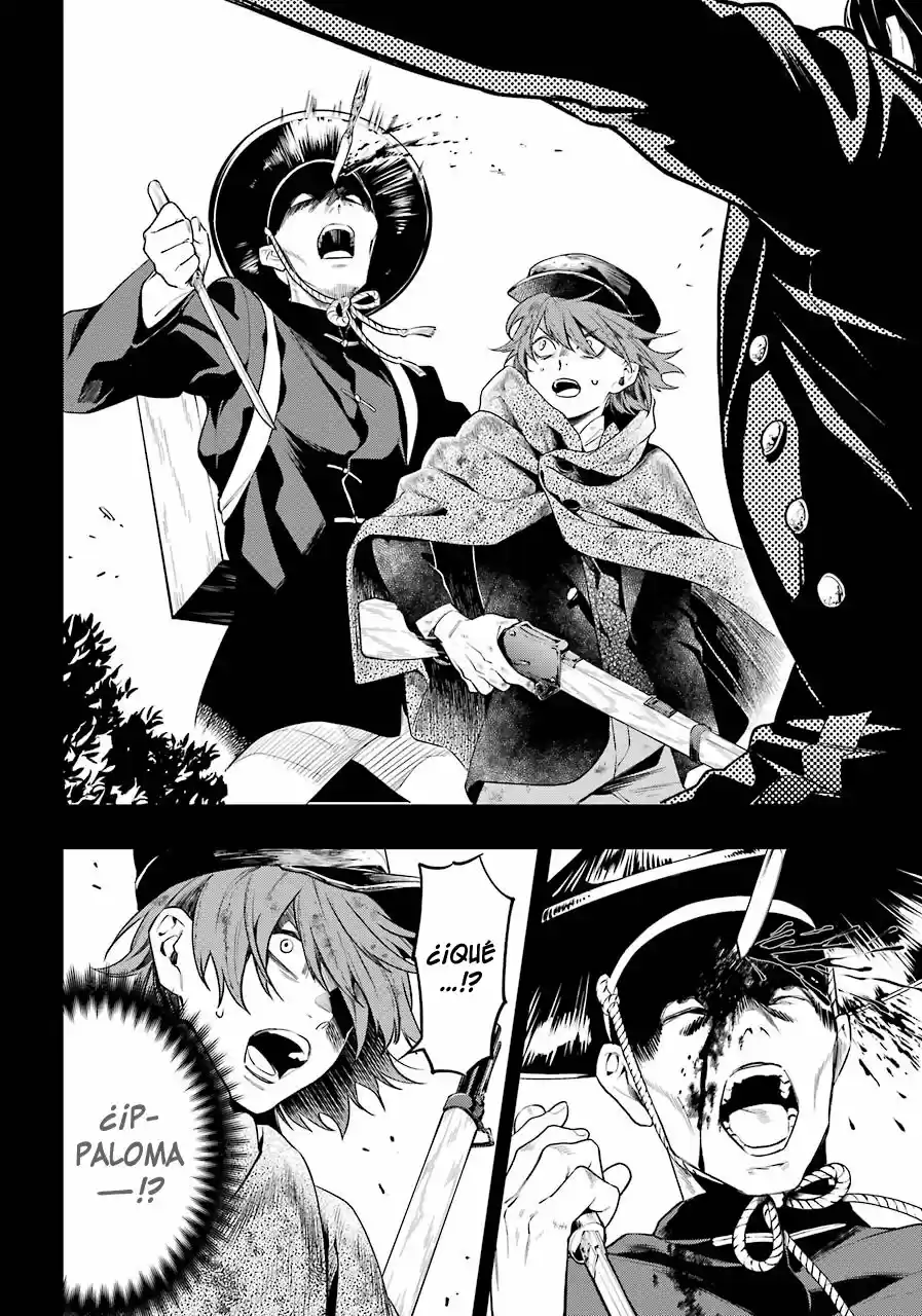 Kuroshitsuji - Capítulo 161 - Página 12 - LectorTMOo