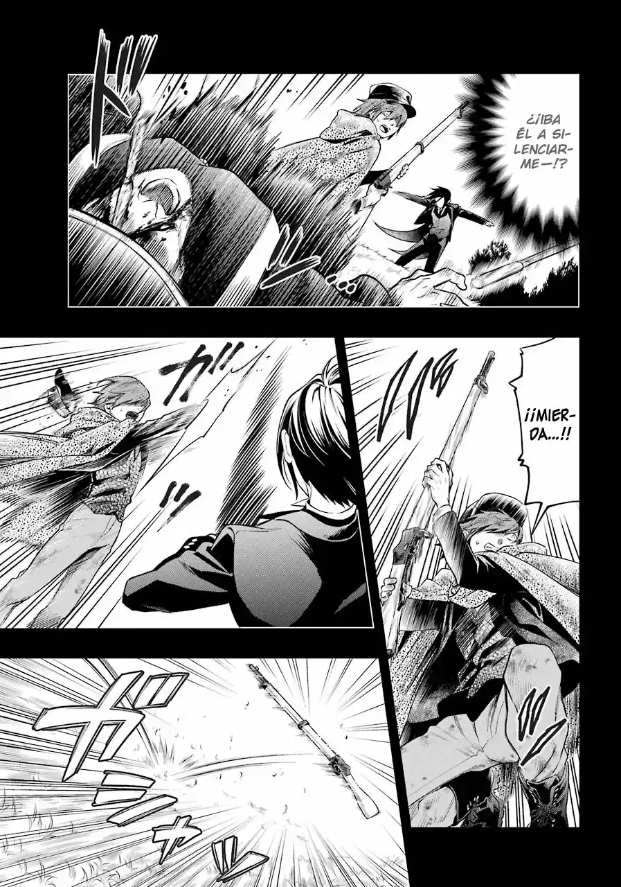 Kuroshitsuji - Capítulo 161 - Página 13 - LectorTMOo