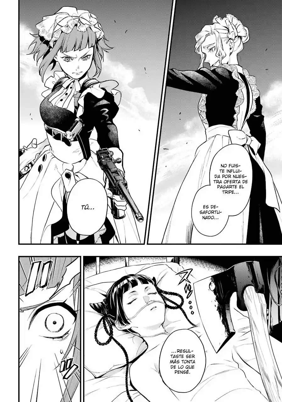 Kuroshitsuji - Capítulo 166 - Página 9 - LectorTMOo