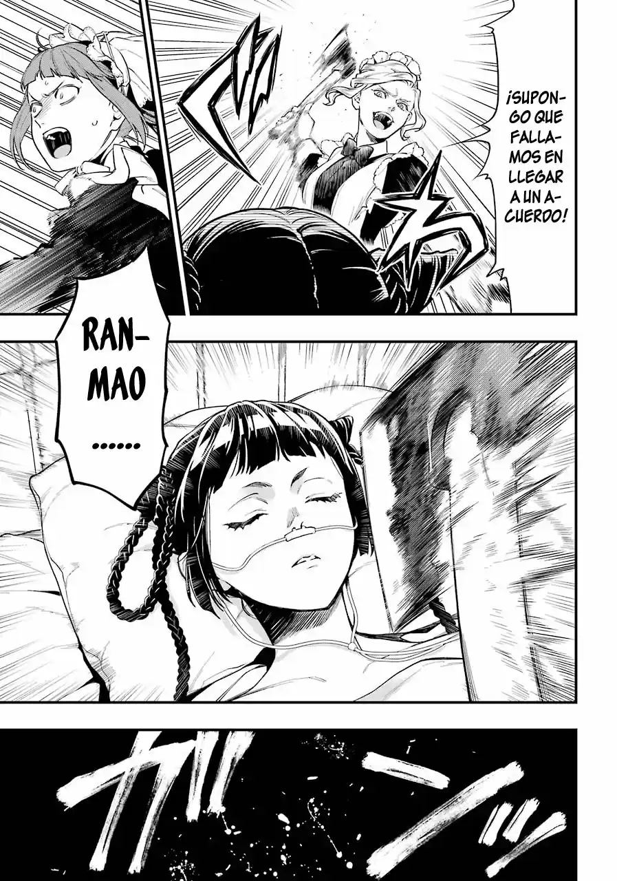 Kuroshitsuji - Capítulo 166 - Página 10 - LectorTMOo
