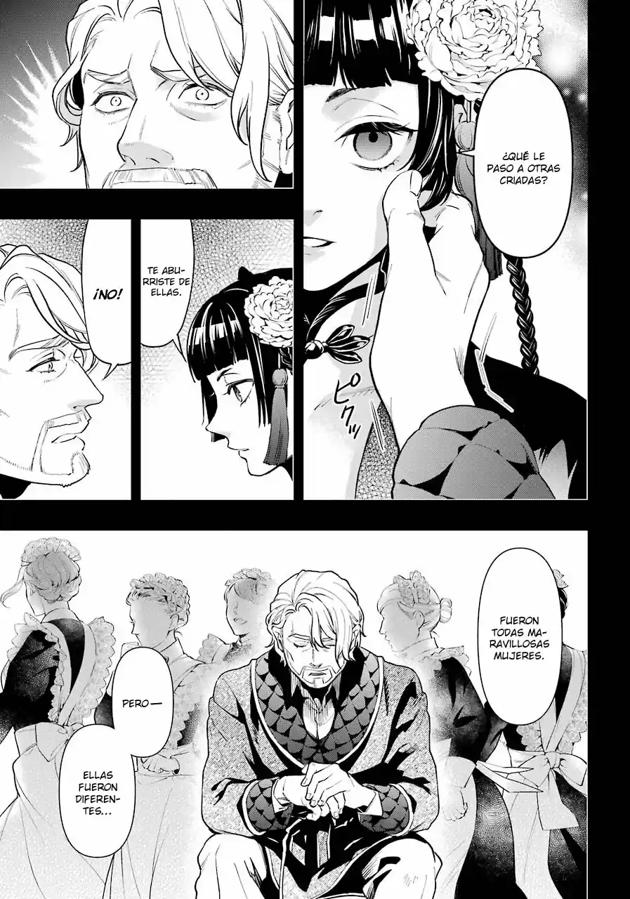 Kuroshitsuji - Capítulo 166 - Página 16 - LectorTMOo