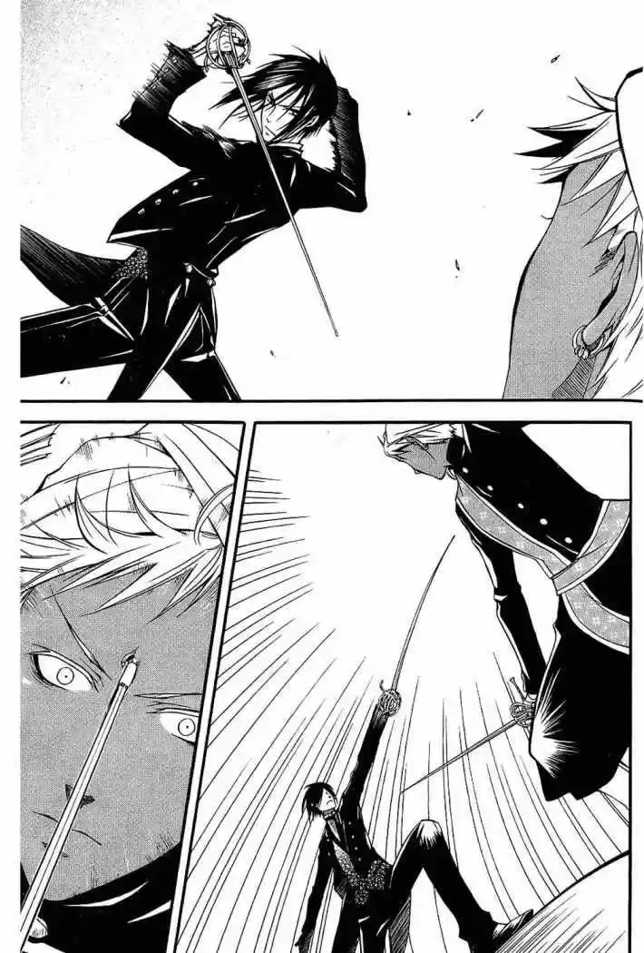 Kuroshitsuji - Capítulo 17 - Página 6 - LectorTMOo
