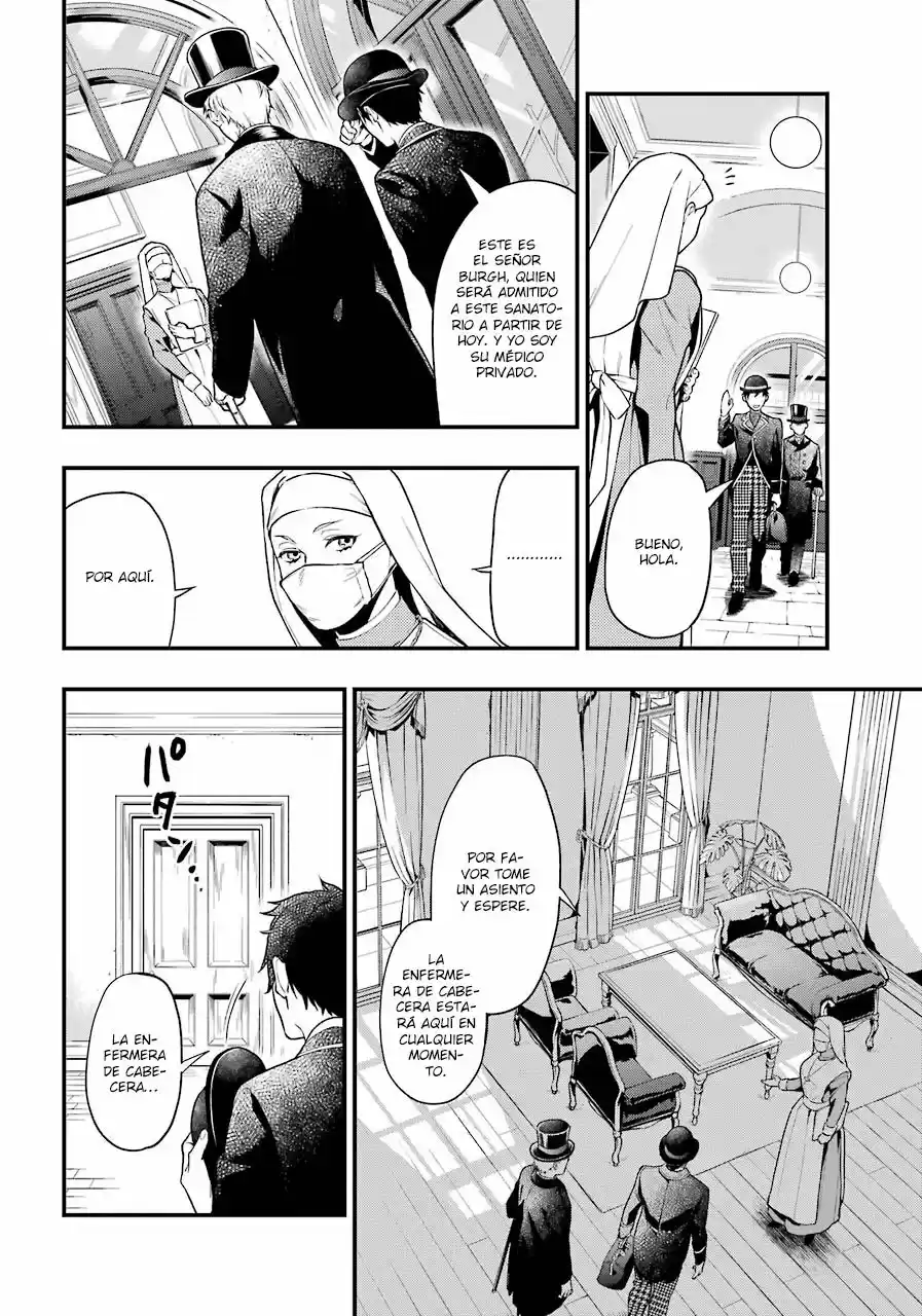 Kuroshitsuji - Capítulo 170 - Página 16 - LectorTMOo
