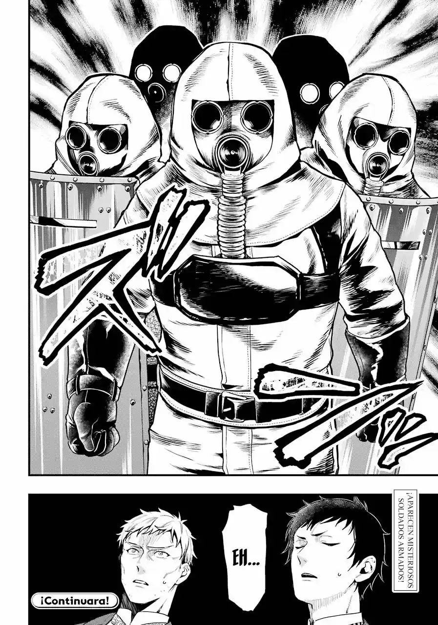 Kuroshitsuji - Capítulo 170 - Página 18 - LectorTMOo