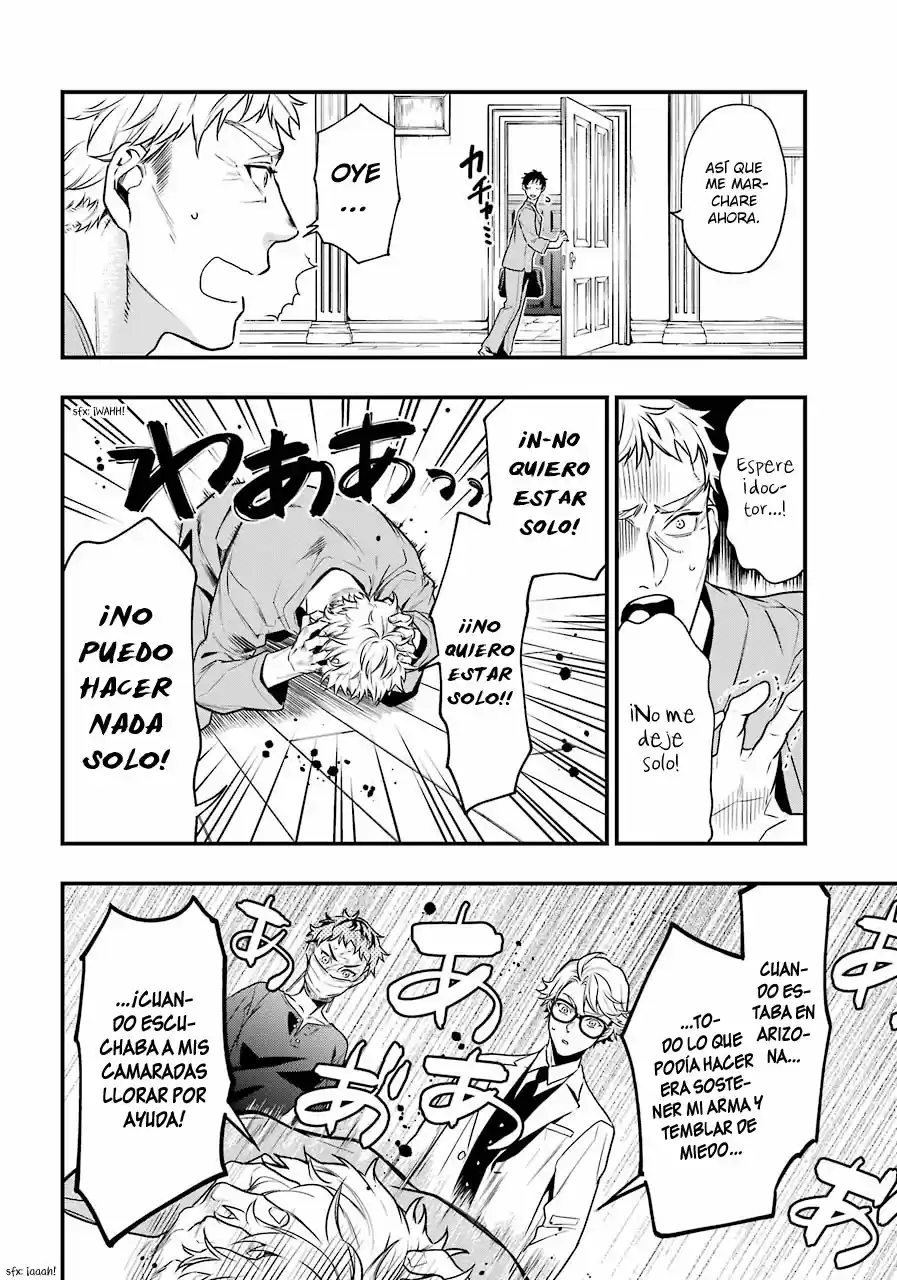 Kuroshitsuji - Capítulo 172 - Página 6 - LectorTMOo