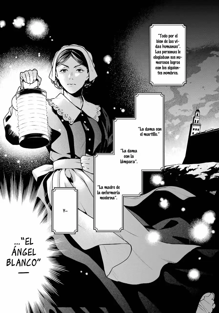Kuroshitsuji - Capítulo 172 - Página 13 - LectorTMOo