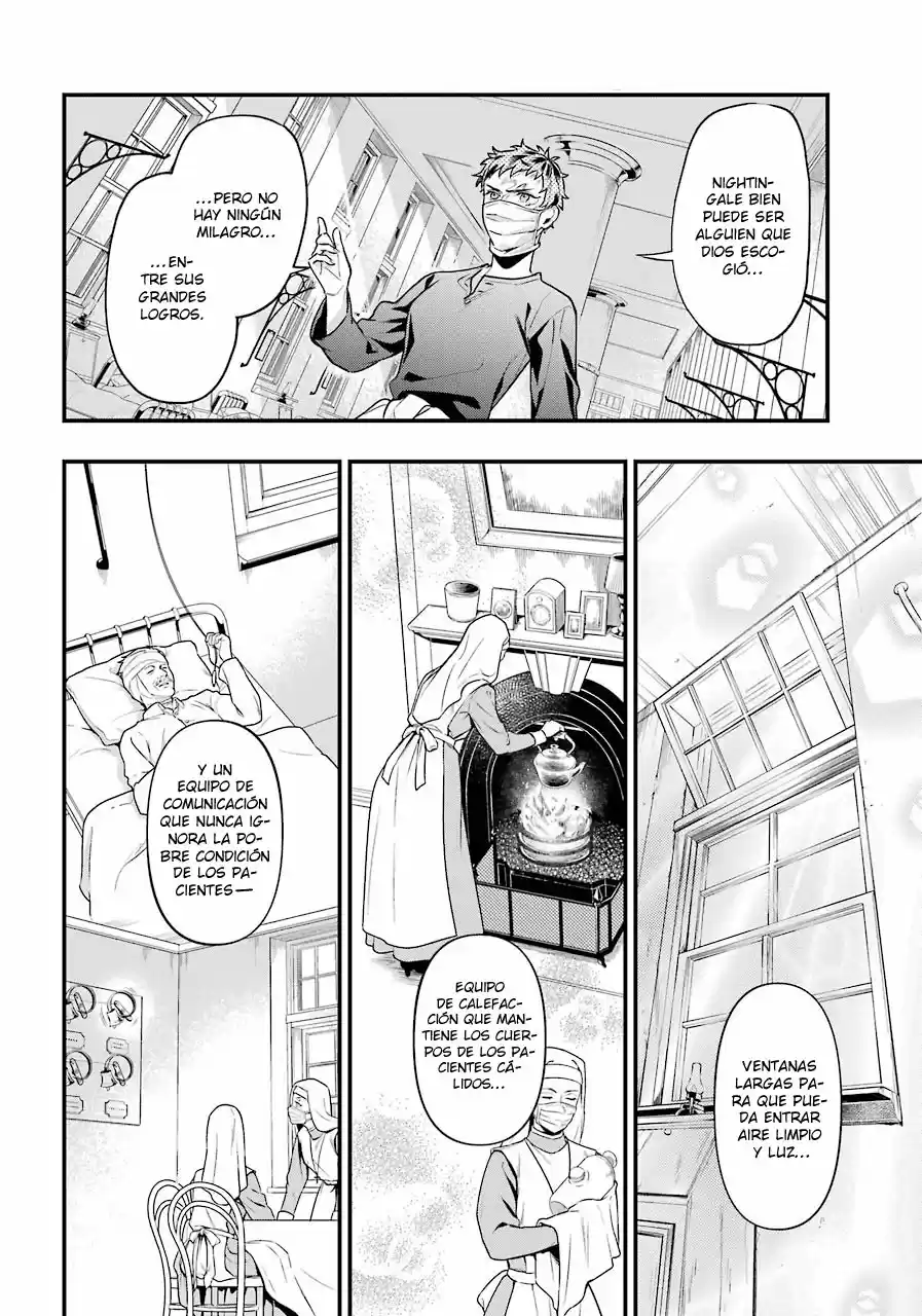 Kuroshitsuji - Capítulo 172 - Página 14 - LectorTMOo