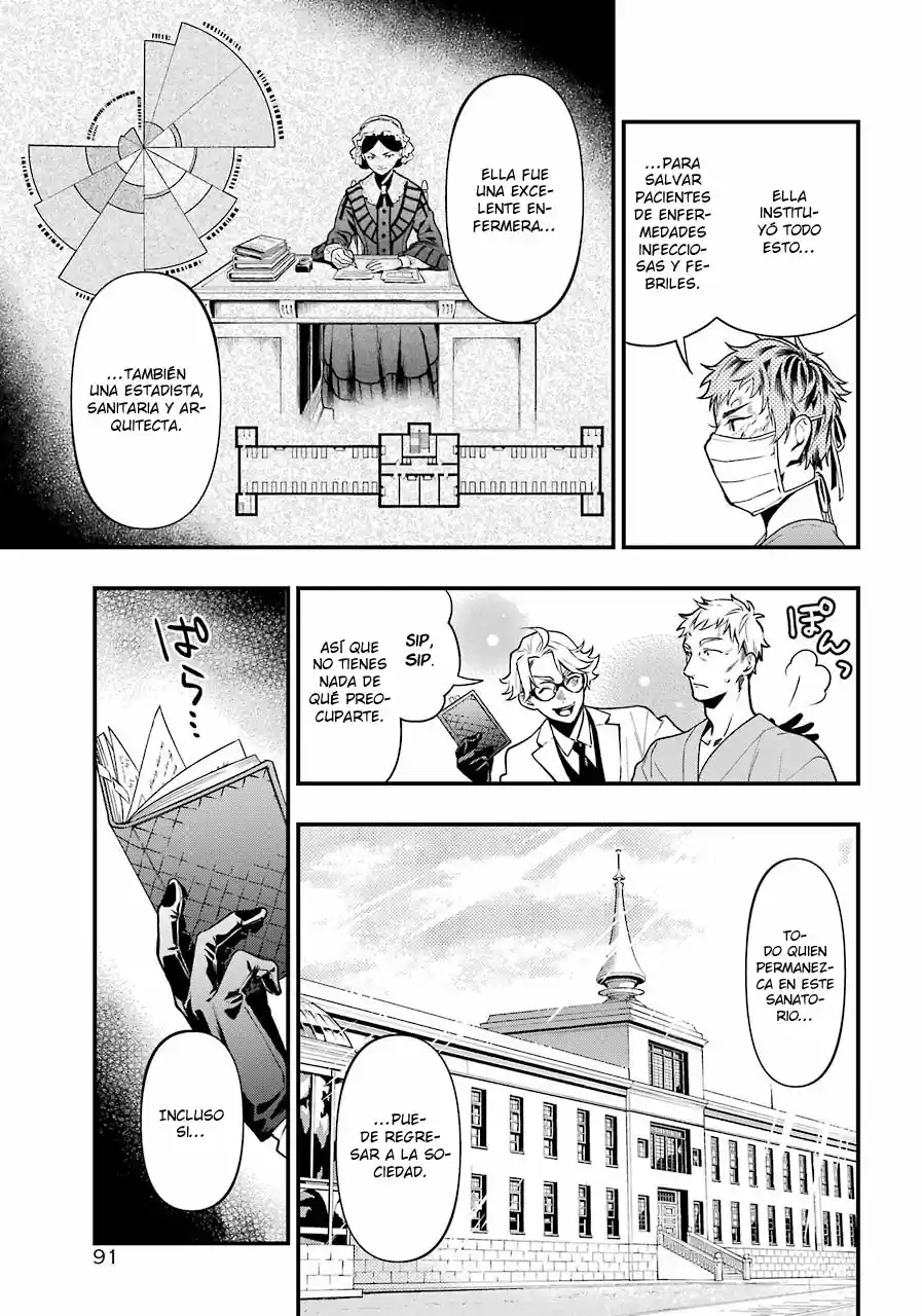 Kuroshitsuji - Capítulo 172 - Página 15 - LectorTMOo