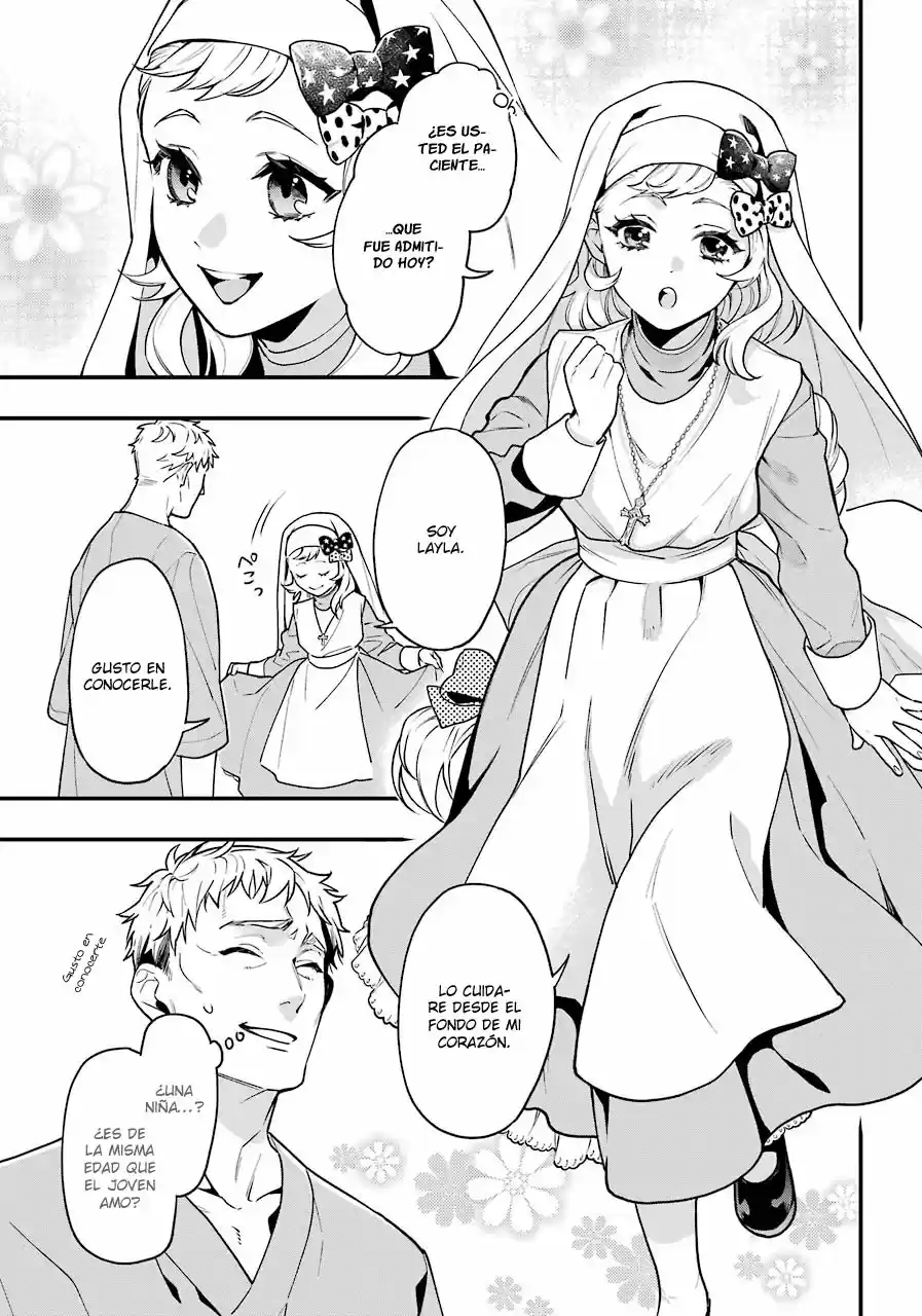 Kuroshitsuji - Capítulo 172 - Página 17 - LectorTMOo