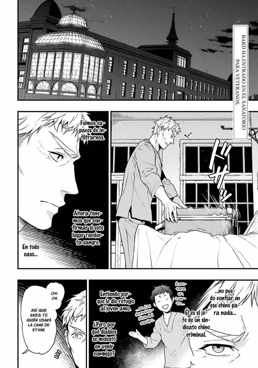 Kuroshitsuji - Capítulo 173 - Página 4 - LectorTMOo