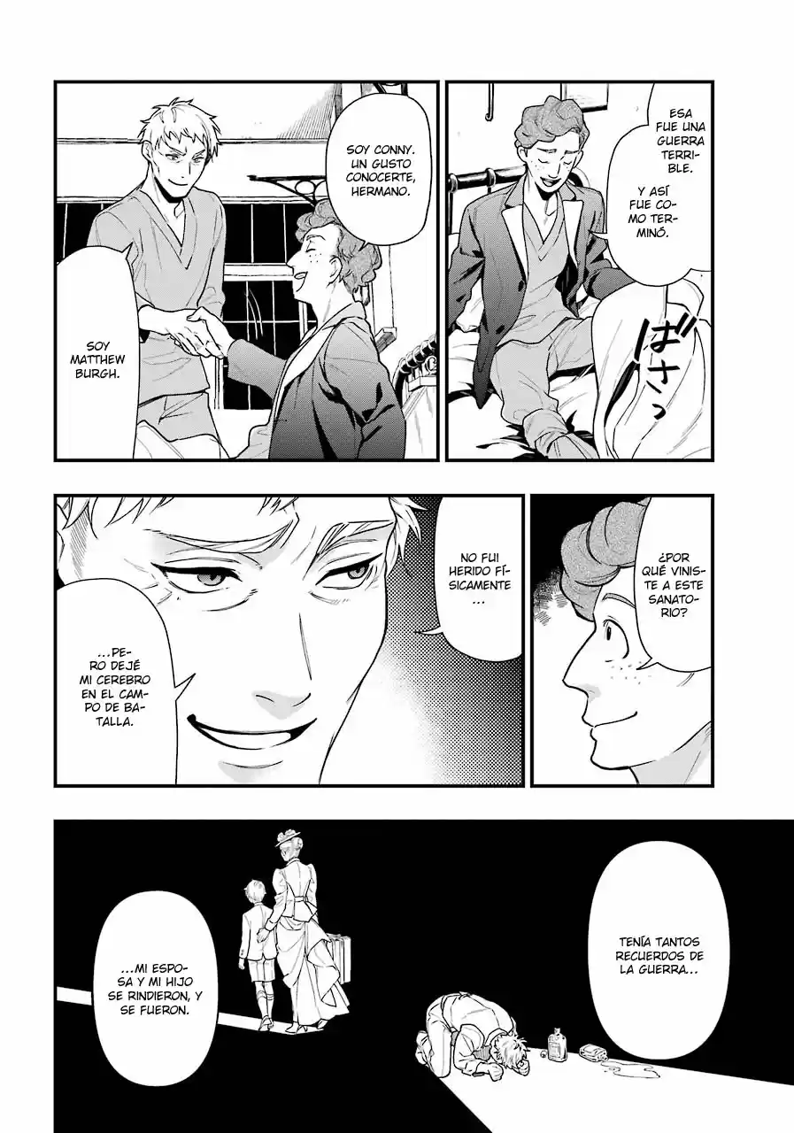 Kuroshitsuji - Capítulo 173 - Página 6 - LectorTMOo