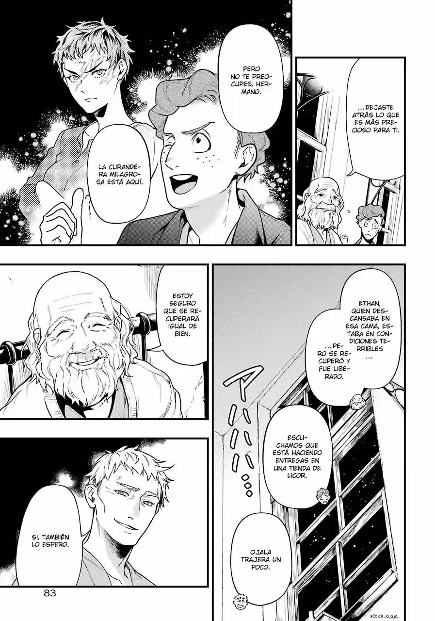 Kuroshitsuji - Capítulo 173 - Página 7 - LectorTMOo