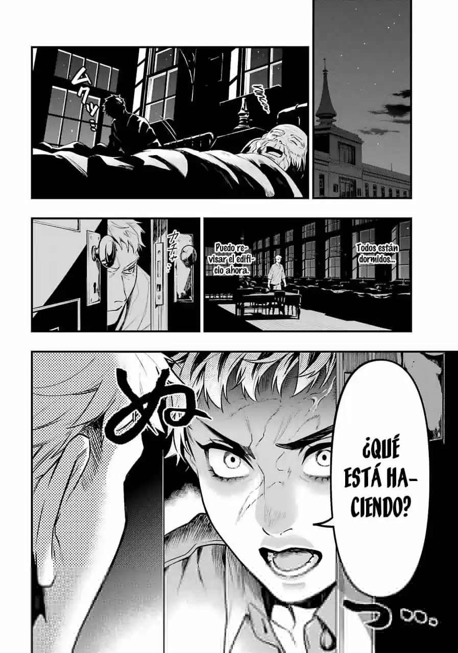 Kuroshitsuji - Capítulo 173 - Página 8 - LectorTMOo
