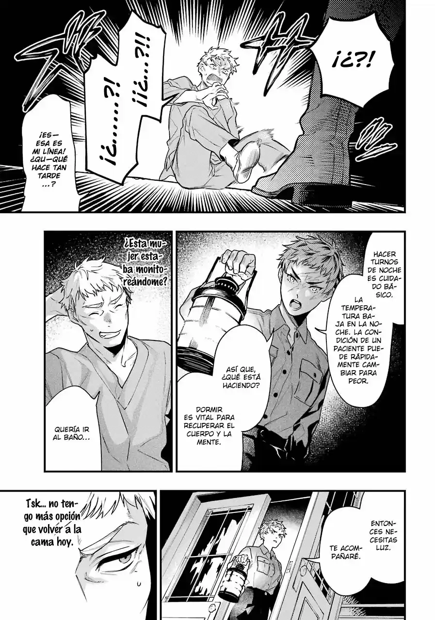 Kuroshitsuji - Capítulo 173 - Página 9 - LectorTMOo