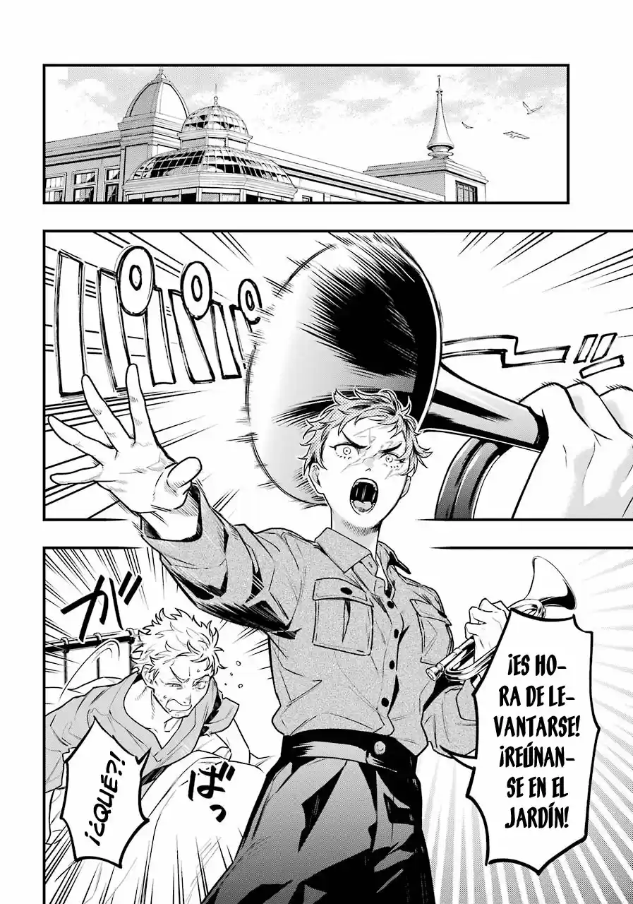 Kuroshitsuji - Capítulo 173 - Página 10 - LectorTMOo