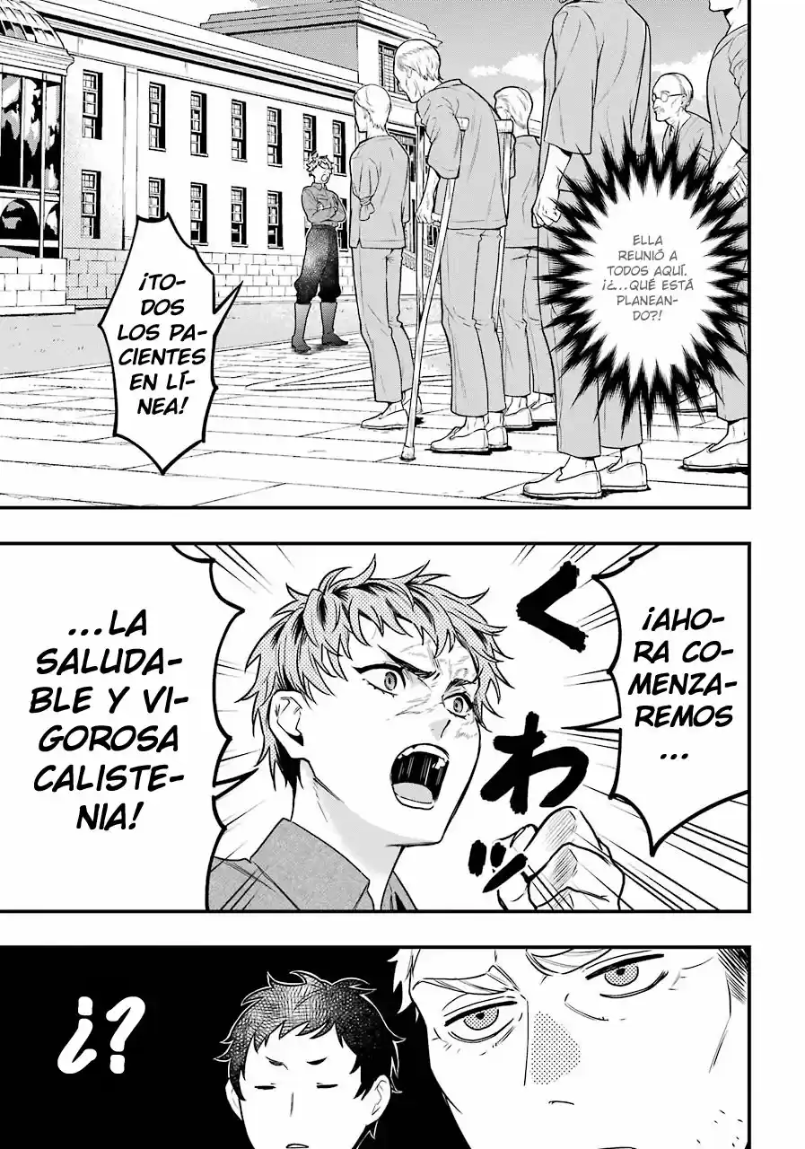 Kuroshitsuji - Capítulo 173 - Página 11 - LectorTMOo