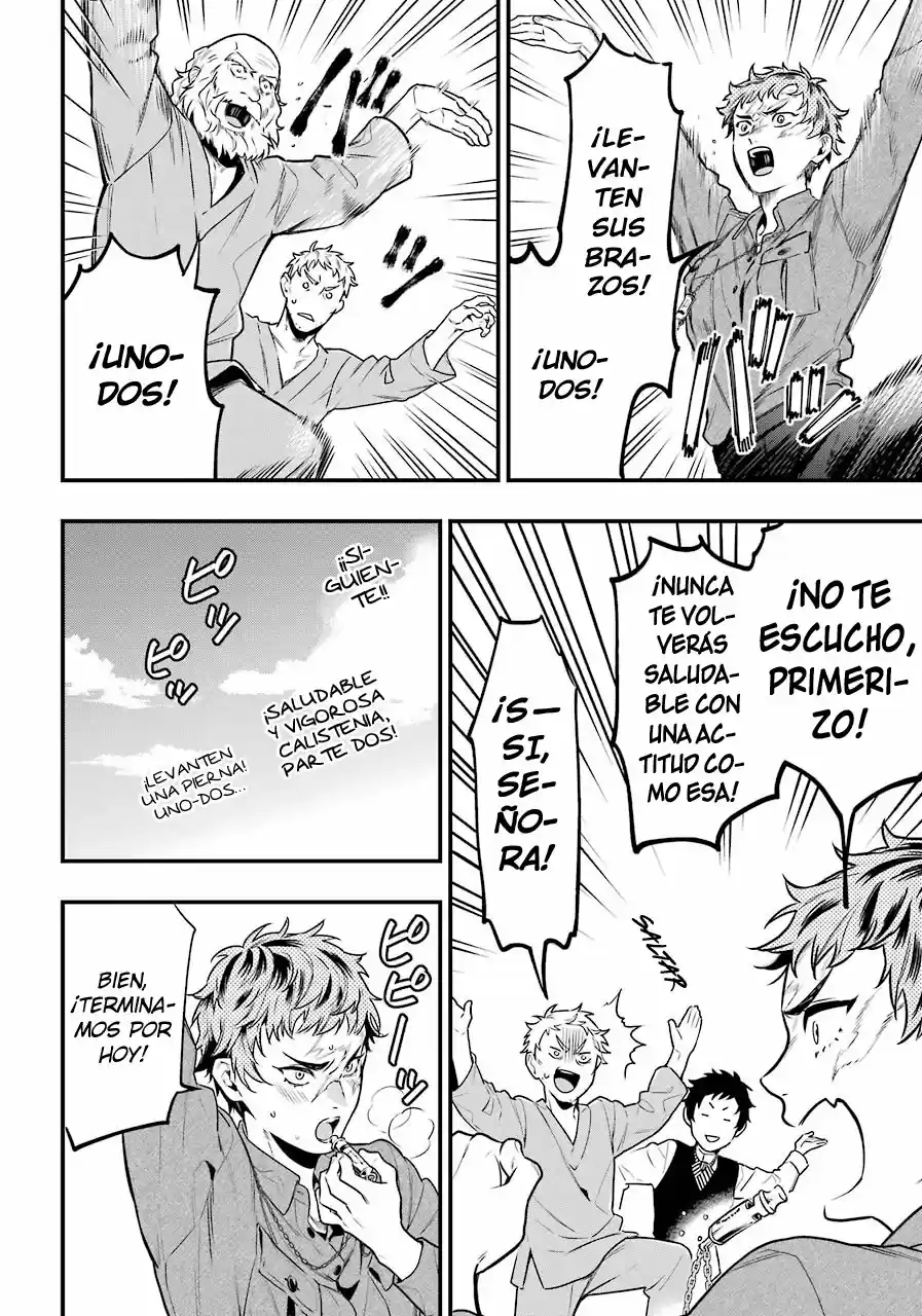Kuroshitsuji - Capítulo 173 - Página 12 - LectorTMOo