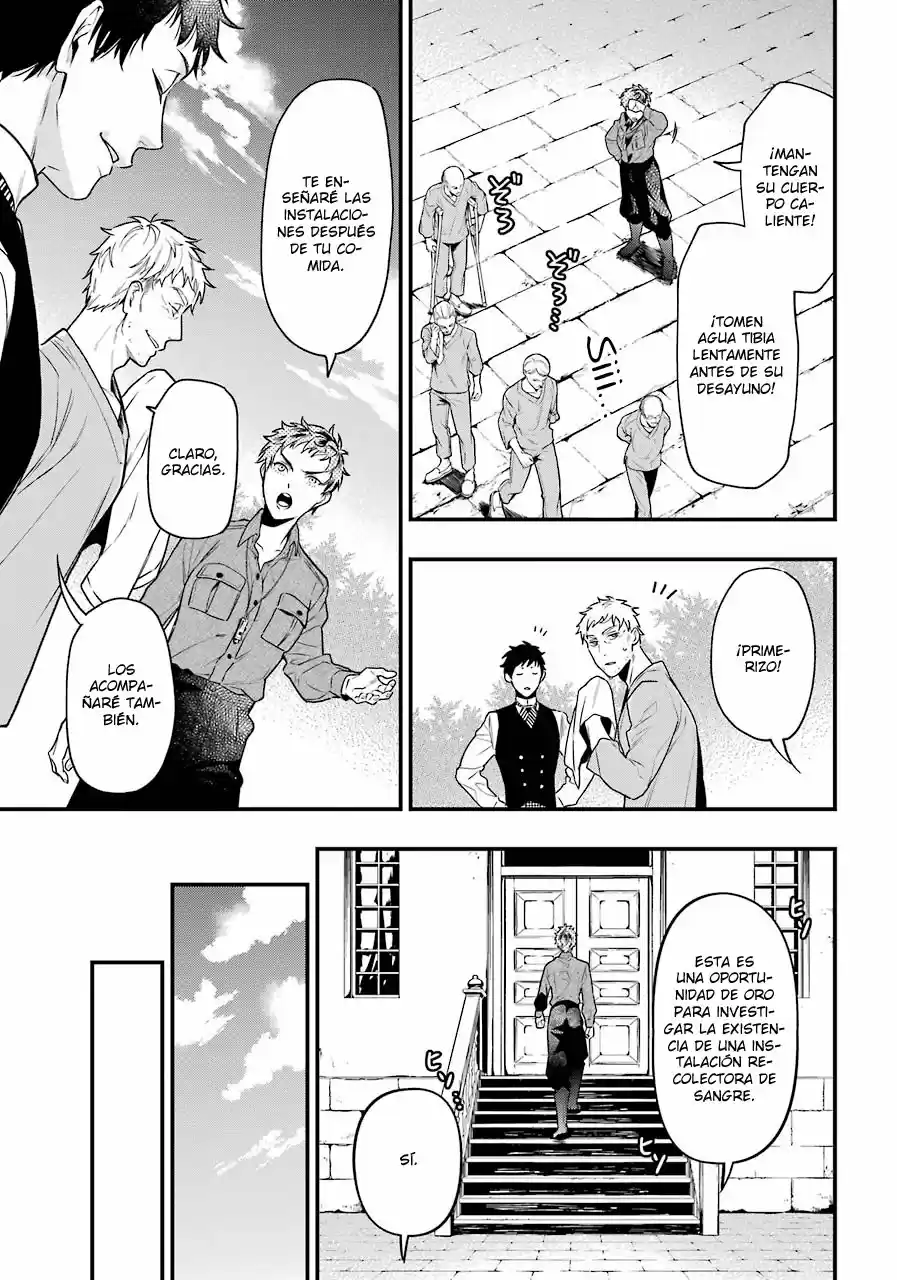 Kuroshitsuji - Capítulo 173 - Página 13 - LectorTMOo
