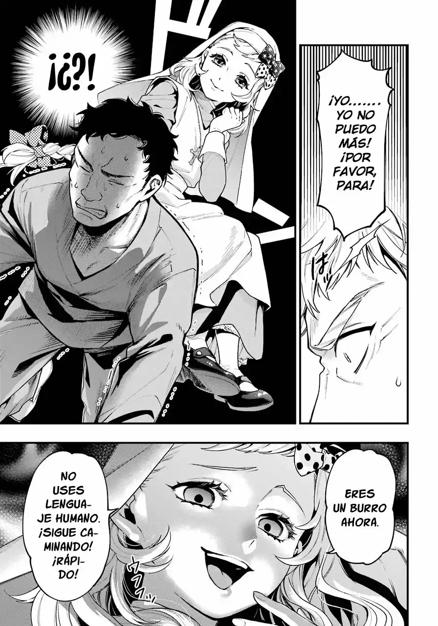 Kuroshitsuji - Capítulo 173 - Página 15 - LectorTMOo