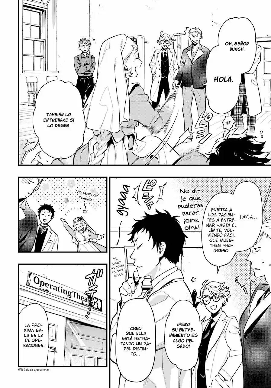 Kuroshitsuji - Capítulo 173 - Página 16 - LectorTMOo