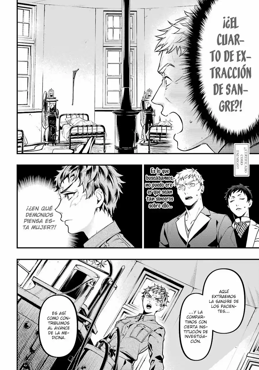 Kuroshitsuji - Capítulo 174 - Página 4 - LectorTMOo