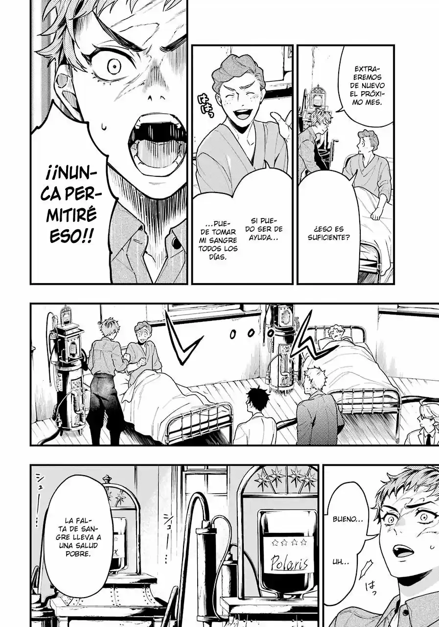 Kuroshitsuji - Capítulo 174 - Página 8 - LectorTMOo