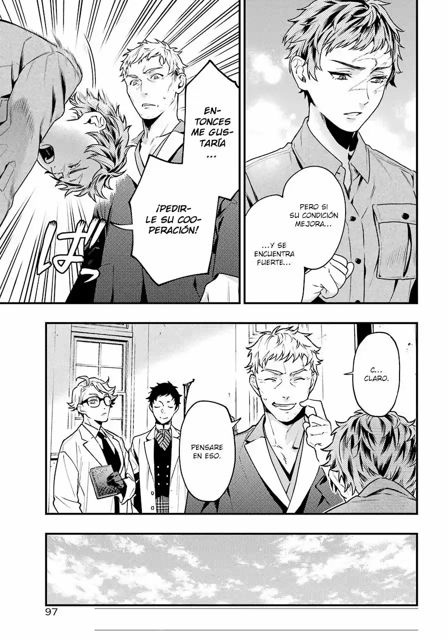 Kuroshitsuji - Capítulo 174 - Página 11 - LectorTMOo