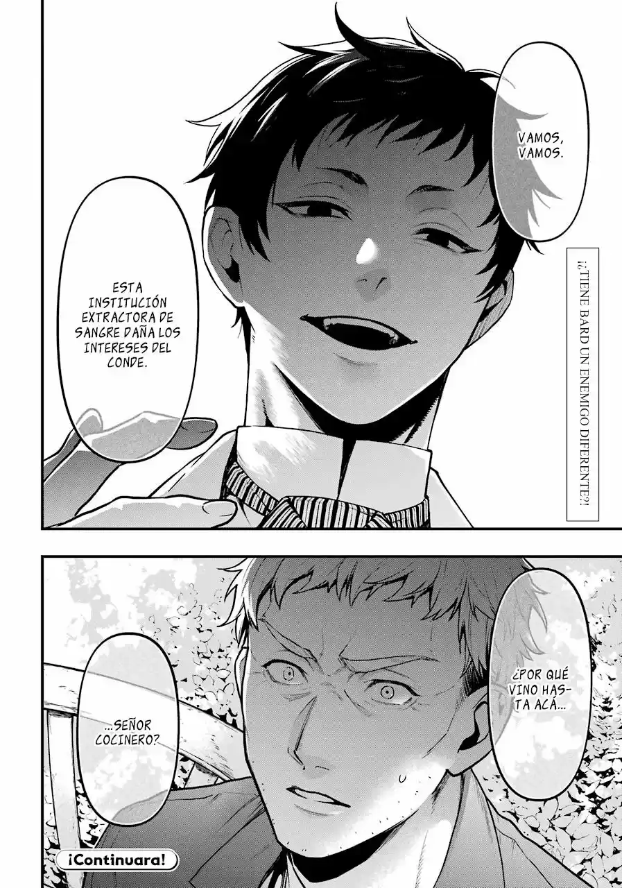 Kuroshitsuji - Capítulo 174 - Página 14 - LectorTMOo