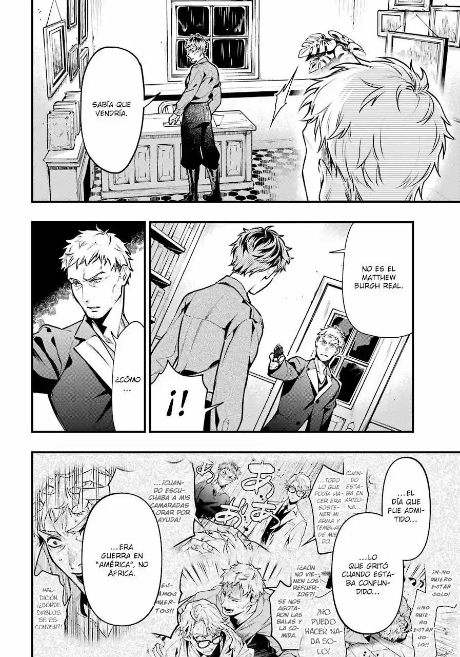 Kuroshitsuji - Capítulo 175 - Página 8 - LectorTMOo