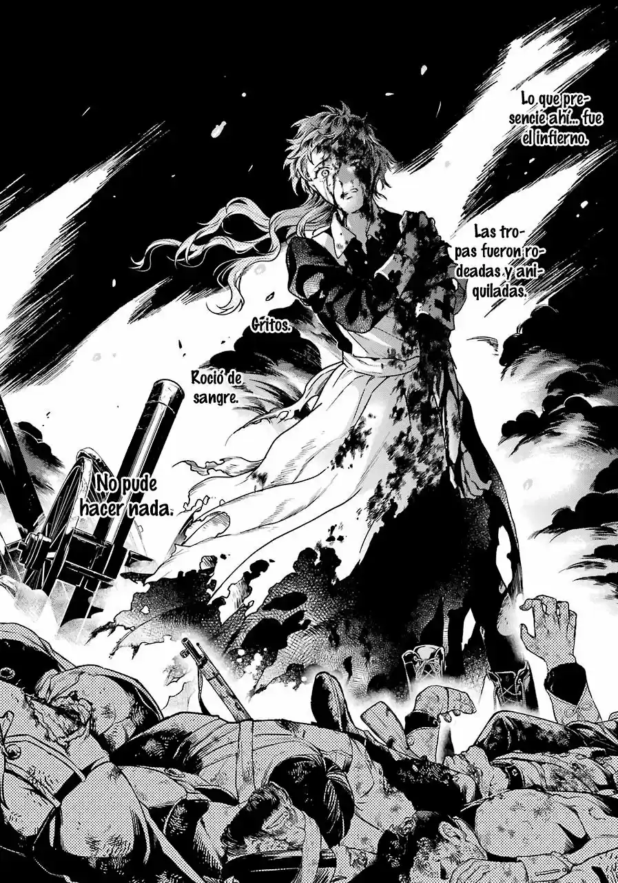 Kuroshitsuji - Capítulo 175 - Página 12 - LectorTMOo