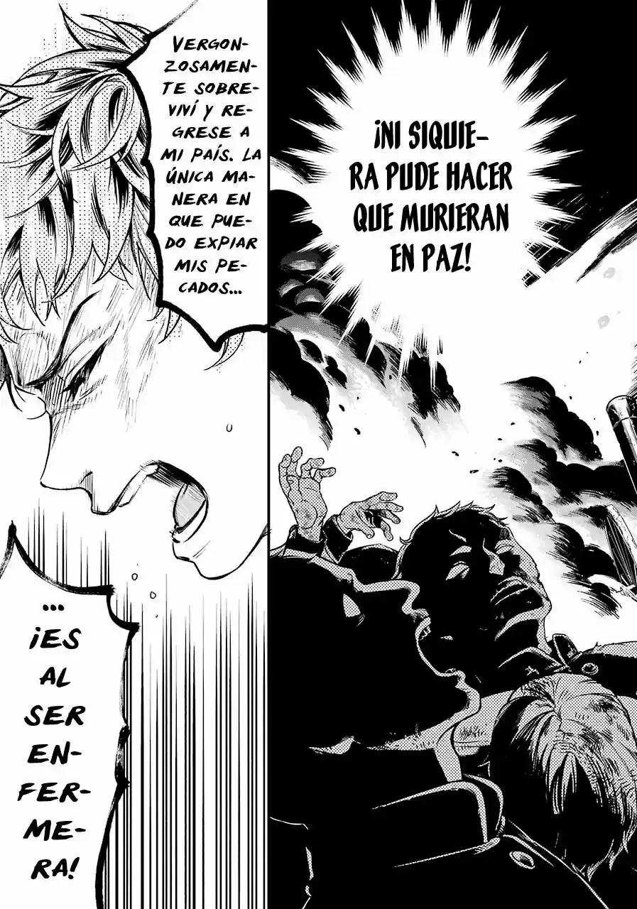 Kuroshitsuji - Capítulo 175 - Página 13 - LectorTMOo