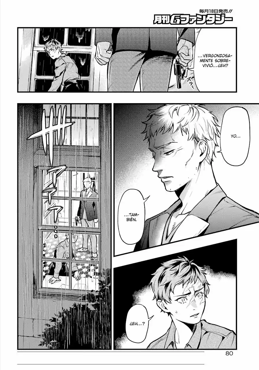 Kuroshitsuji - Capítulo 175 - Página 14 - LectorTMOo