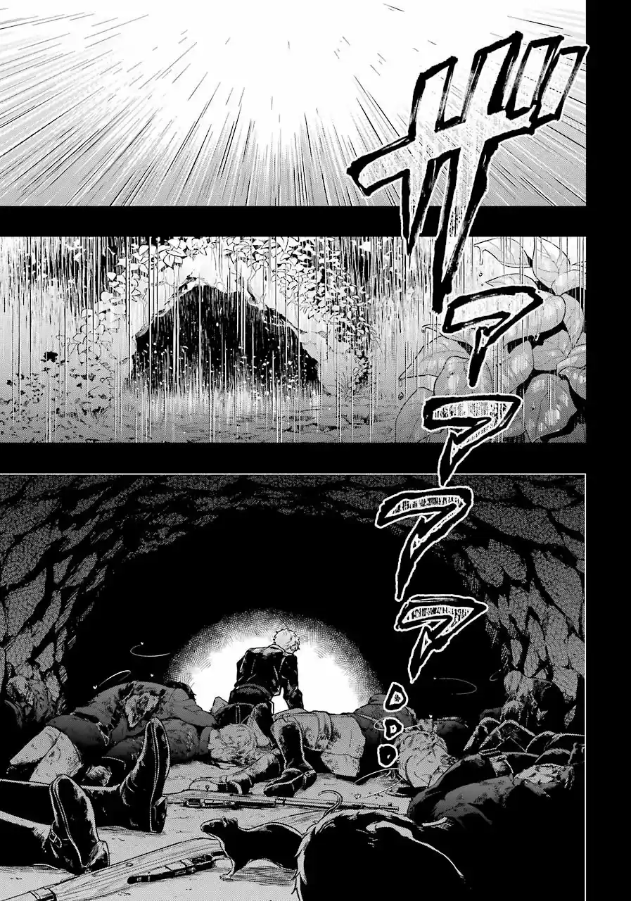 Kuroshitsuji - Capítulo 175 - Página 15 - LectorTMOo