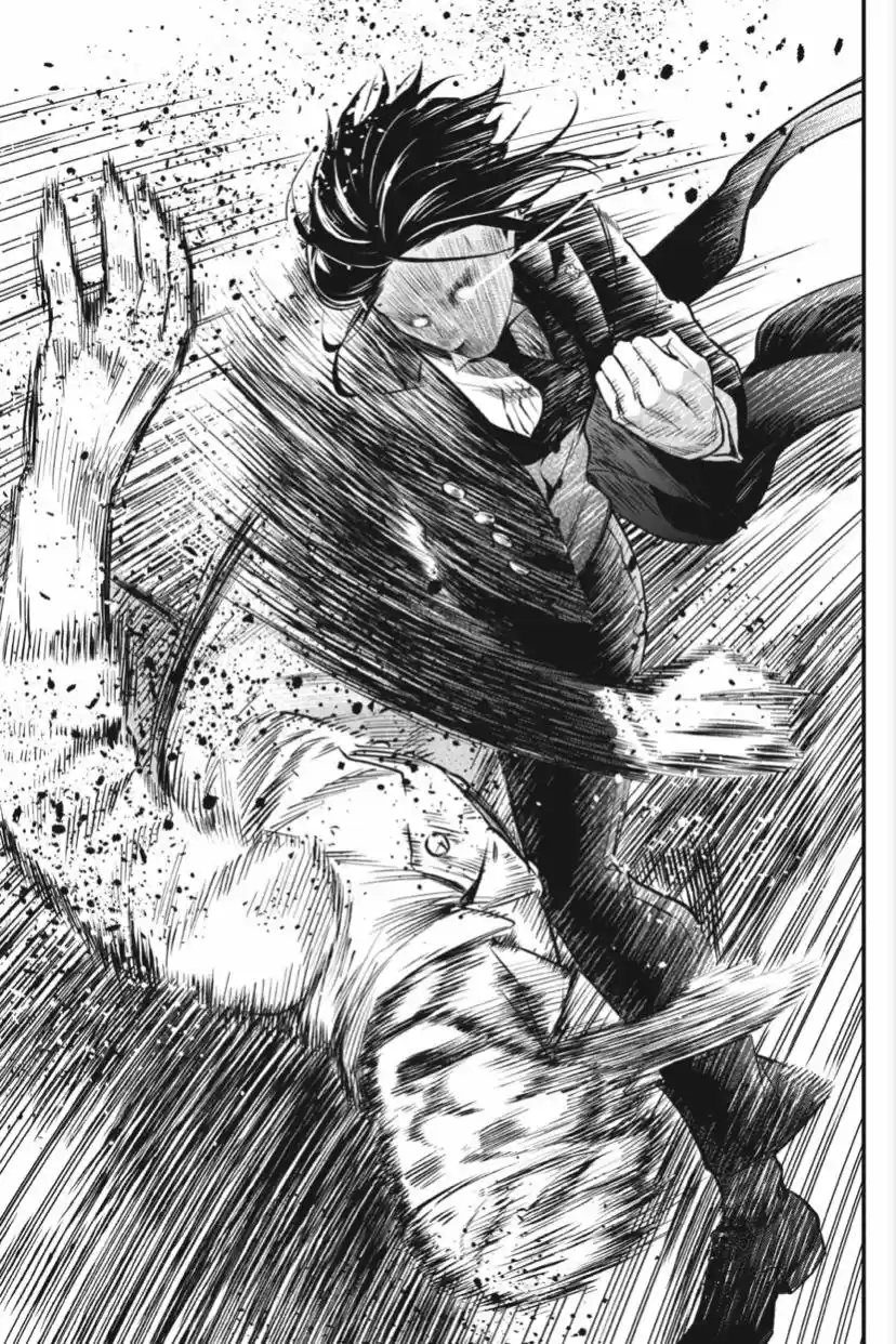 Kuroshitsuji - Capítulo 176 - Página 19 - LectorTMOo