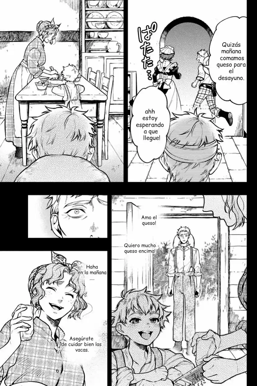 Kuroshitsuji - Capítulo 178 - Página 9 - LectorTMOo