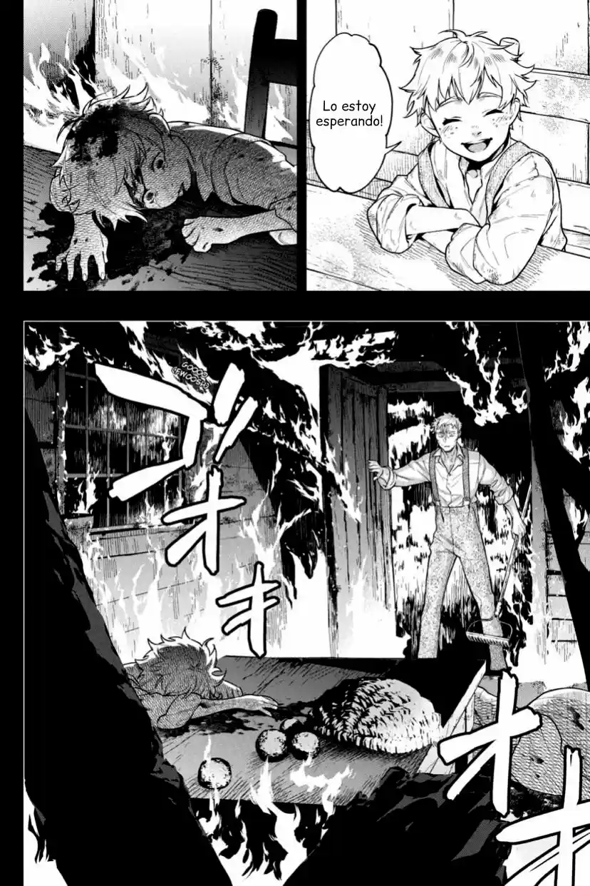 Kuroshitsuji - Capítulo 178 - Página 10 - LectorTMOo
