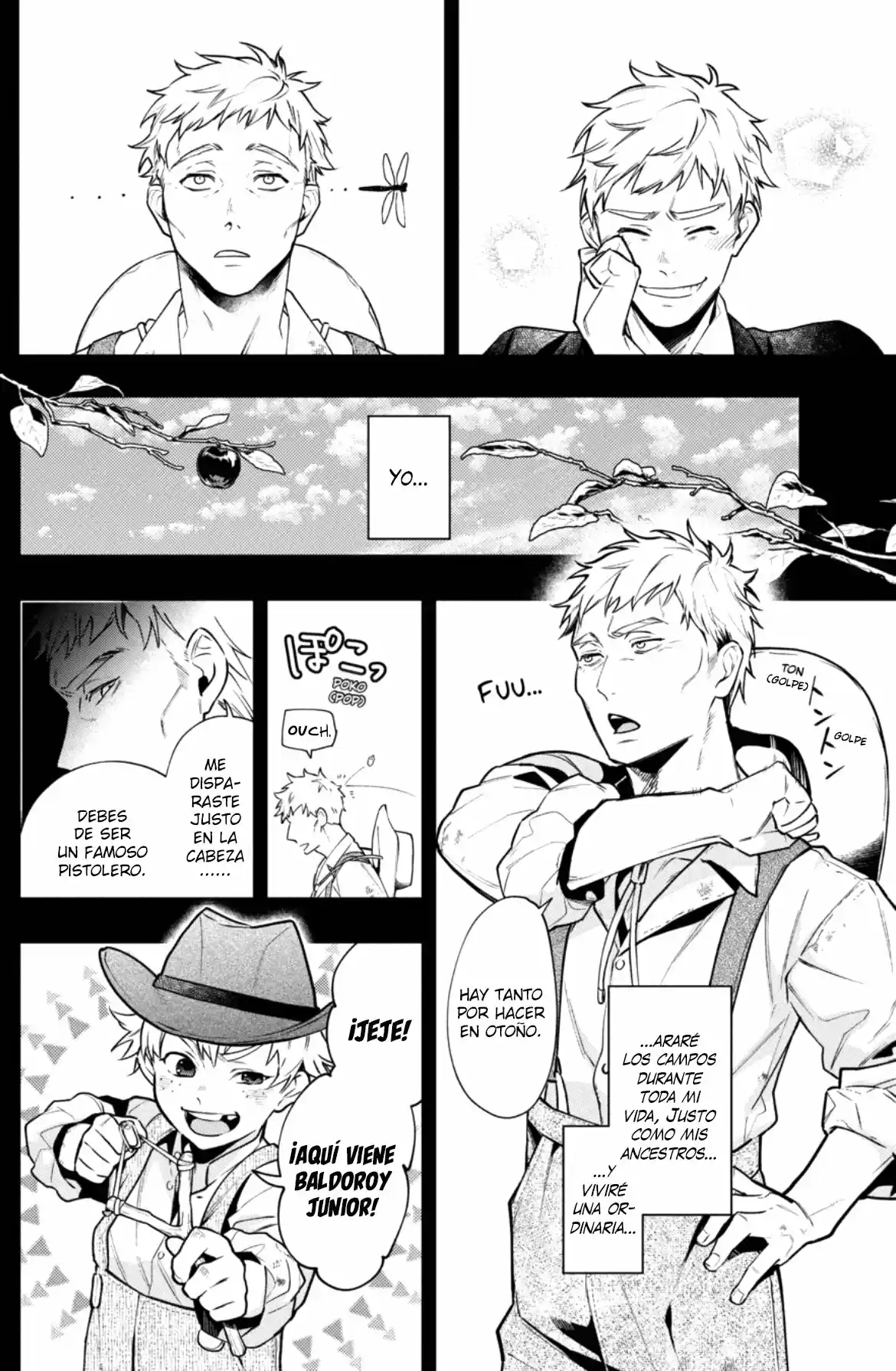 Kuroshitsuji - Capítulo 182 - Página 10 - LectorTMOo