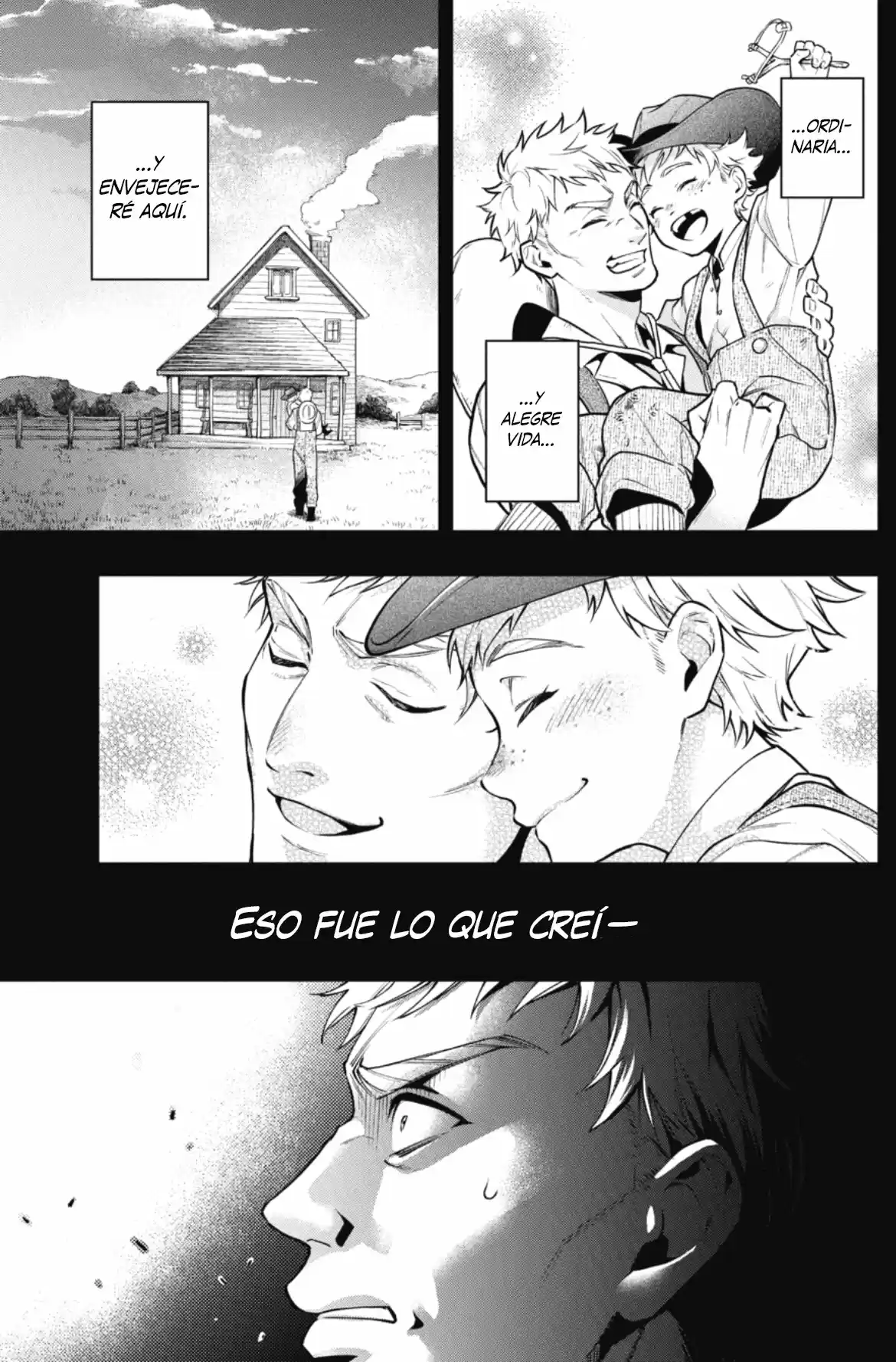 Kuroshitsuji - Capítulo 182 - Página 11 - LectorTMOo