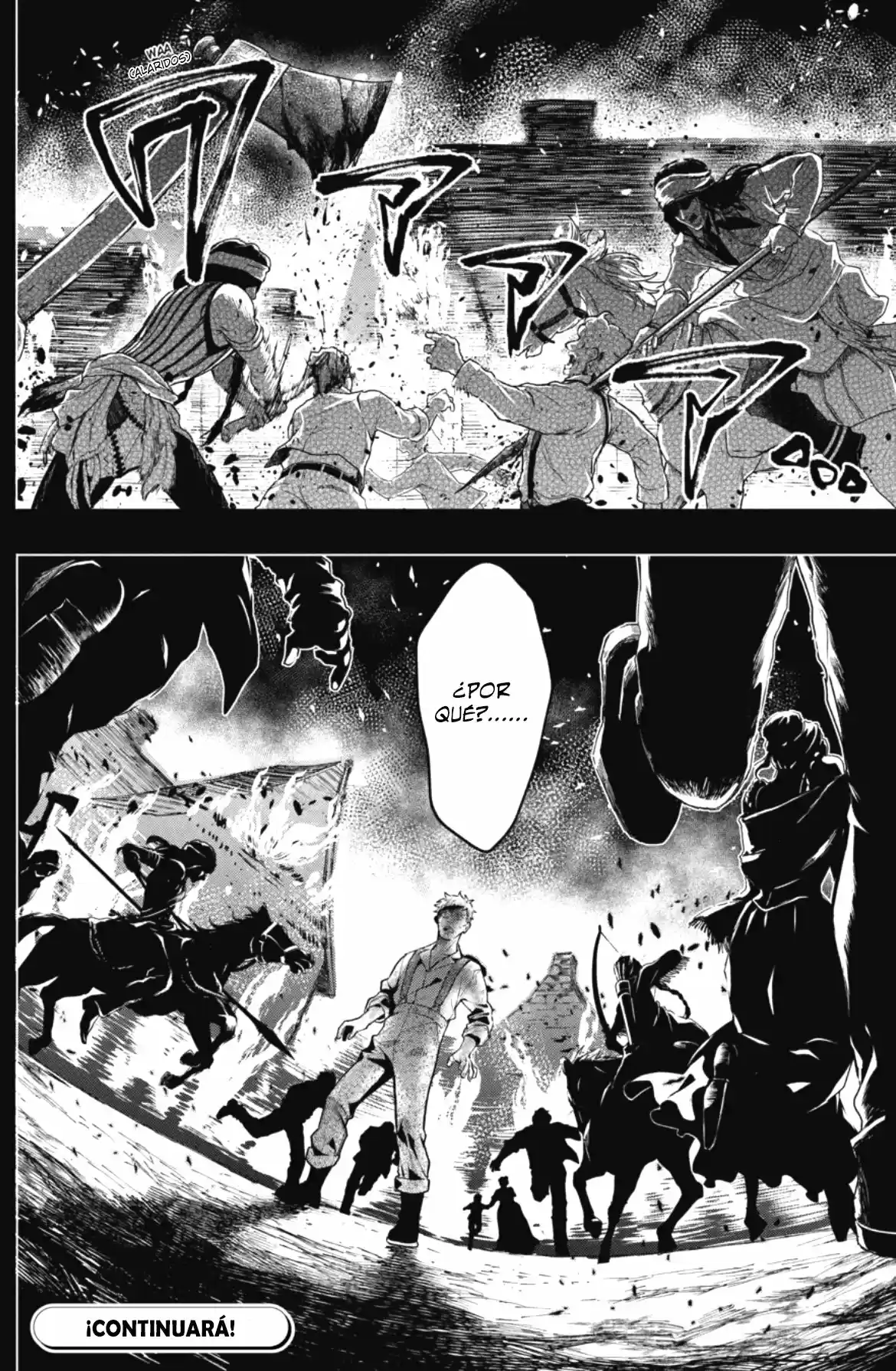 Kuroshitsuji - Capítulo 182 - Página 12 - LectorTMOo