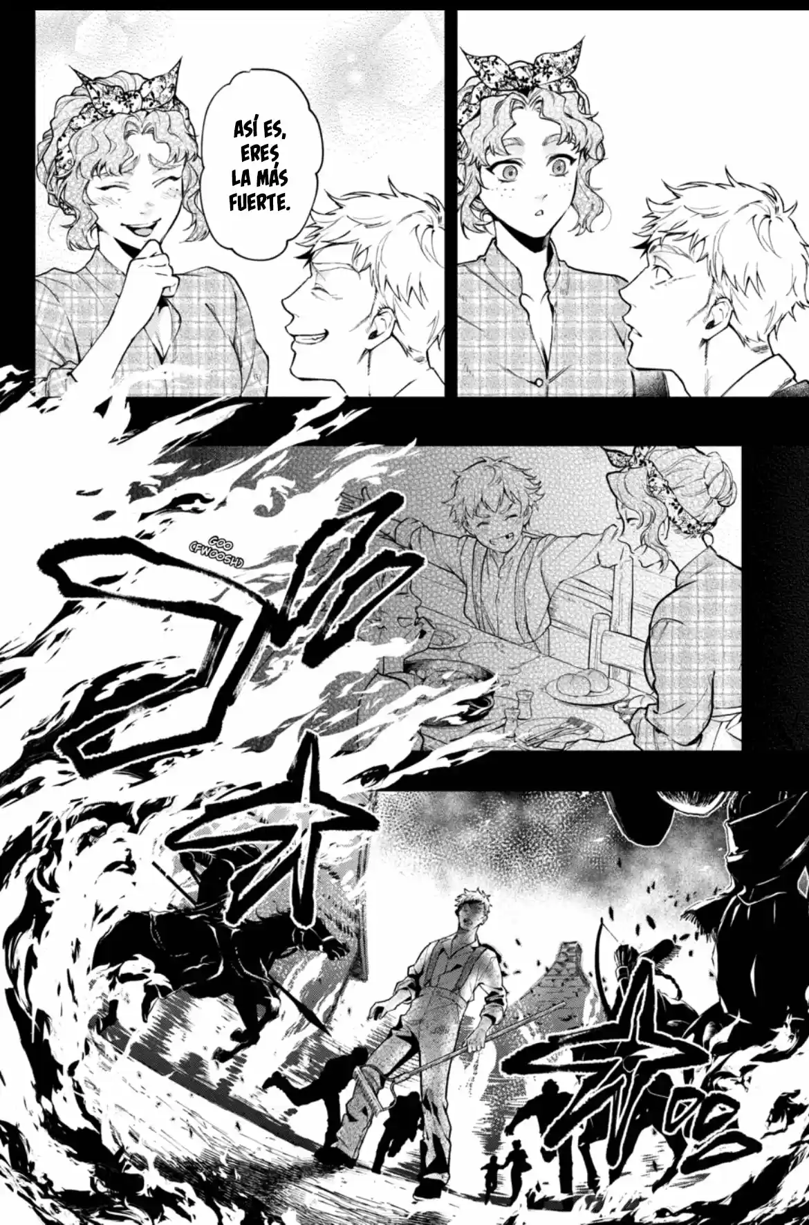 Kuroshitsuji - Capítulo 183 - Página 6 - LectorTMOo