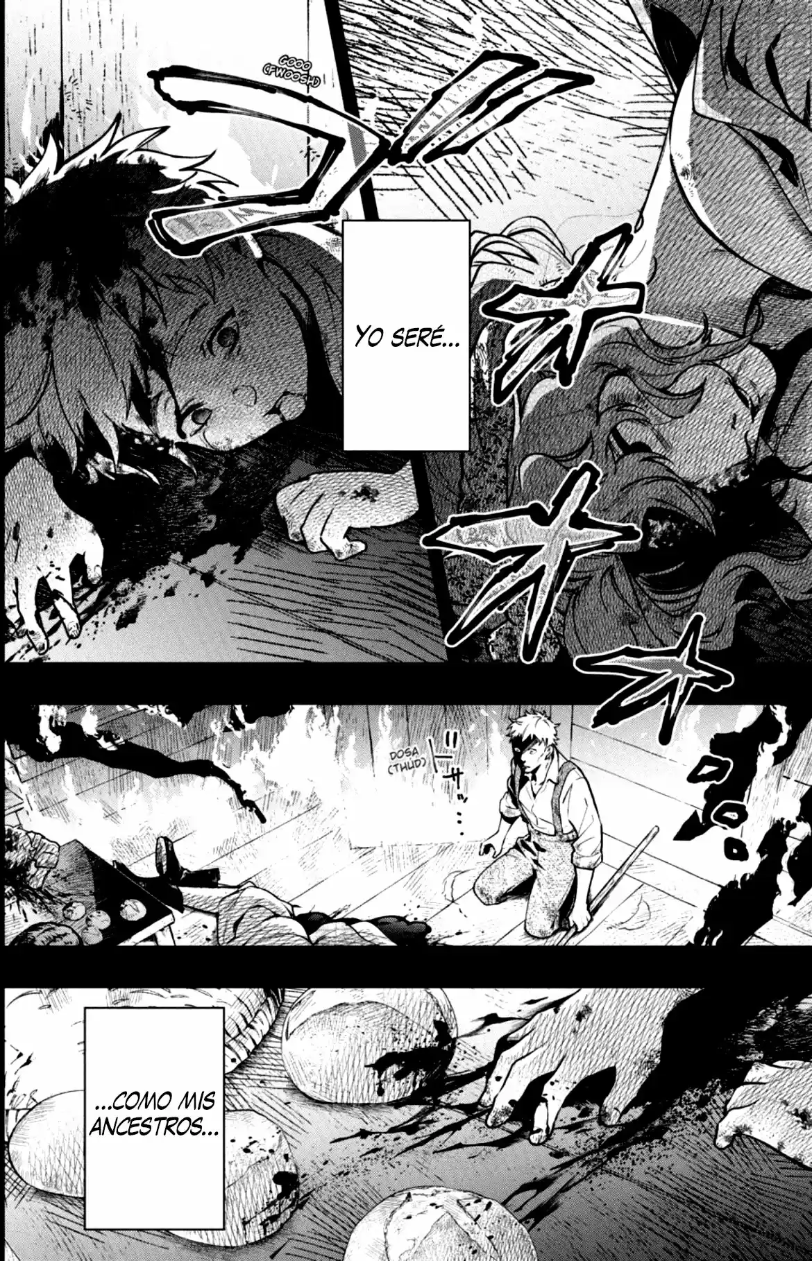 Kuroshitsuji - Capítulo 183 - Página 9 - LectorTMOo